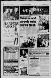 Nantwich Chronicle Wednesday 06 January 1999 Page 4