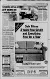 Nantwich Chronicle Wednesday 06 January 1999 Page 15