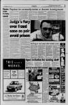 Nantwich Chronicle Wednesday 20 January 1999 Page 5