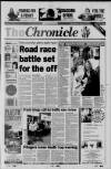 Nantwich Chronicle