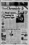 Nantwich Chronicle Wednesday 07 April 1999 Page 1