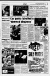 Nantwich Chronicle Wednesday 07 July 1999 Page 5