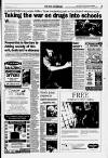 Nantwich Chronicle Wednesday 07 July 1999 Page 7