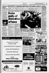 Nantwich Chronicle Wednesday 01 September 1999 Page 7