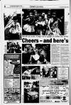 Nantwich Chronicle Wednesday 01 September 1999 Page 8