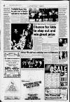 HAVE YOUR CHRONICLE DELIVERED 01244 380481 News: Crewe 255733Nantwich 629387 Display: 212907 Chronicle December 15 1999 Boycott to show beef
