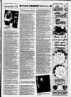 Chronicle December 5 1 999 Chronicle TV Guide 21 December 23 tiristmas & Year Films Thurs-Fri 11-6 51 Victoria Street