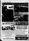 6 Chronicle Anniversary Issue December 1999 How the times have changed! I electrically locomotive with services could Houie Market Street