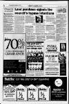 6 HAVE YOUR CHRONICLE DELIVERED 01244 380481 News: Crewe 255733Nantwich 629387 Display: 212907 Chronicle December 211 999 Chronicle THE record