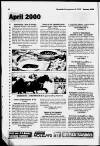 12 ChronicleNewspapers & NWIP January 2000 April 2000 i Amsterdam Ghent & Bruges Departing 22 April days from £99 Make