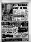 Hull Daily Mail Saturday 10 January 1987 Page 11