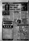 Hull Daily Mail Friday 20 February 1987 Page 16