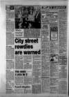 Hull Daily Mail Friday 20 February 1987 Page 42