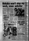 Hull Daily Mail Friday 27 February 1987 Page 14