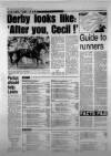 Hull Daily Mail Tuesday 02 June 1987 Page 26