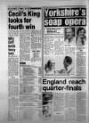 Hull Daily Mail Wednesday 03 June 1987 Page 30