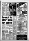 Hull Daily Mail Saturday 03 October 1987 Page 9