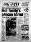 Hull Daily Mail