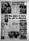 Hull Daily Mail Wednesday 02 December 1987 Page 9