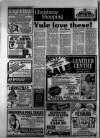 Hull Daily Mail Wednesday 02 December 1987 Page 18