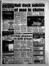 Hull Daily Mail Wednesday 02 December 1987 Page 21