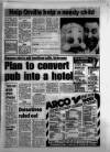 Hull Daily Mail Wednesday 02 December 1987 Page 23