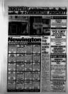 Hull Daily Mail Wednesday 02 December 1987 Page 34
