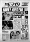 Hull Daily Mail Saturday 02 January 1988 Page 1