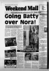 Hull Daily Mail Saturday 02 January 1988 Page 10