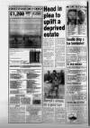 Hull Daily Mail Monday 04 January 1988 Page 2