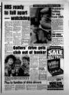 Hull Daily Mail Monday 04 January 1988 Page 3