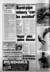 Hull Daily Mail Monday 04 January 1988 Page 12