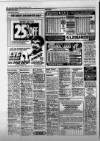 Hull Daily Mail Monday 04 January 1988 Page 18