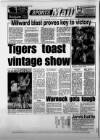 Hull Daily Mail Monday 04 January 1988 Page 24