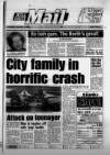 Hull Daily Mail Monday 04 January 1988 Page 25