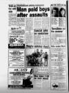 Hull Daily Mail Tuesday 05 January 1988 Page 2