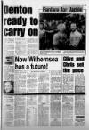 Hull Daily Mail Tuesday 05 January 1988 Page 23