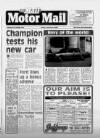 Hull Daily Mail Friday 08 January 1988 Page 33