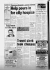 Hull Daily Mail Wednesday 13 January 1988 Page 14
