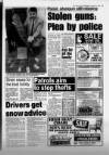 Hull Daily Mail Wednesday 13 January 1988 Page 19