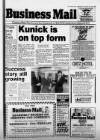 Hull Daily Mail Wednesday 13 January 1988 Page 25