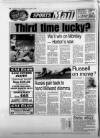 Hull Daily Mail Wednesday 13 January 1988 Page 40