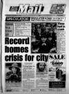 Hull Daily Mail Thursday 14 January 1988 Page 1