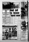 Hull Daily Mail Thursday 14 January 1988 Page 10