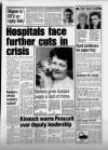 Hull Daily Mail Monday 18 January 1988 Page 3