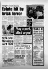 Hull Daily Mail Monday 18 January 1988 Page 11