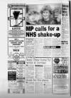 Hull Daily Mail Tuesday 19 January 1988 Page 6