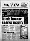 Hull Daily Mail Wednesday 27 January 1988 Page 1