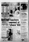 Hull Daily Mail Wednesday 27 January 1988 Page 2