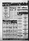 Hull Daily Mail Wednesday 27 January 1988 Page 14